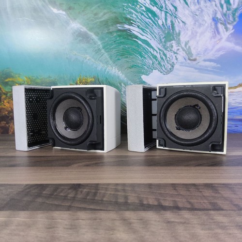 Bose acoustimass single - acoustimass,