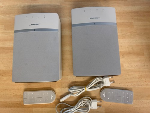 Bose soundtouch 10 - bose,