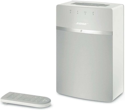 Bose soundtouch - bose,