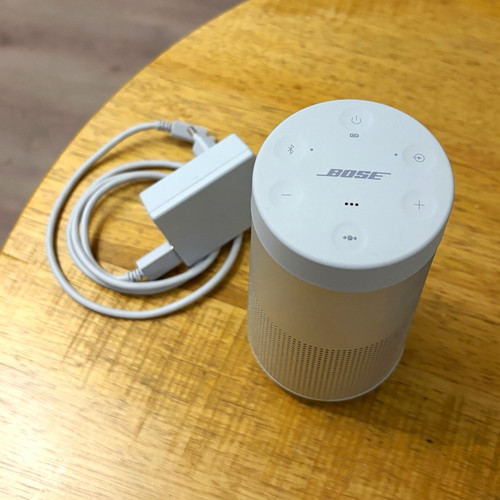 Bose soundlink revolve smart - bose,