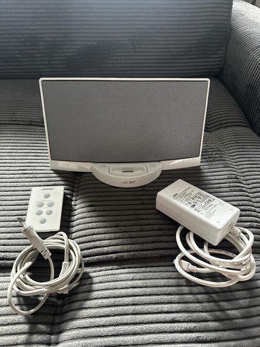 Bose sounddock digital - bose,