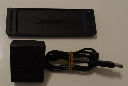 Bose soundlink mini - bose,