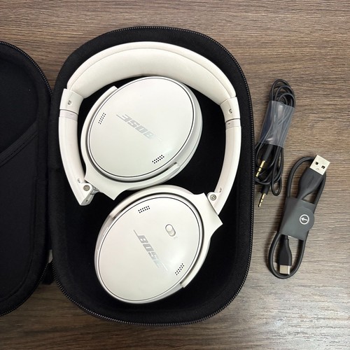 Bose quietcomfort wireless - quietcomfort, 45