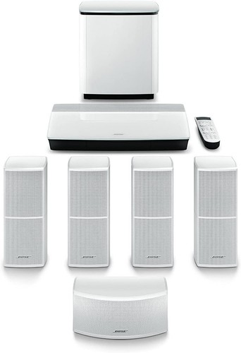 Bose lifestyle 600 - lifestyle,