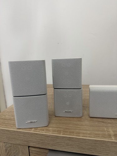 Bose acoustimass lifestyle - bose,
