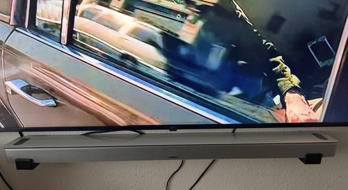 Bose smart ultra soundbar - bose,