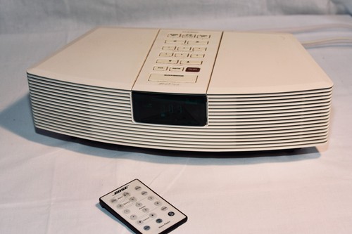 Bose wave radio awr1 - radio, –