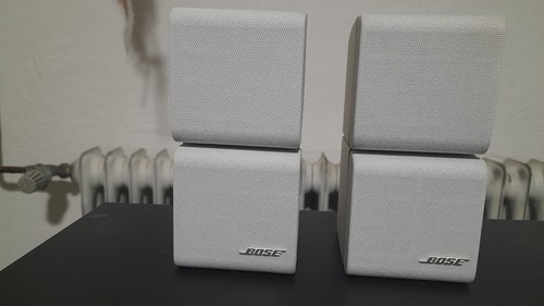 Bose acoustimass lifestyle - /,