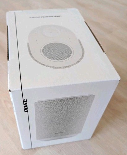 Bose lifestyle ultra - bose,