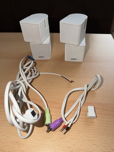 Stück ein paar bose - ein,