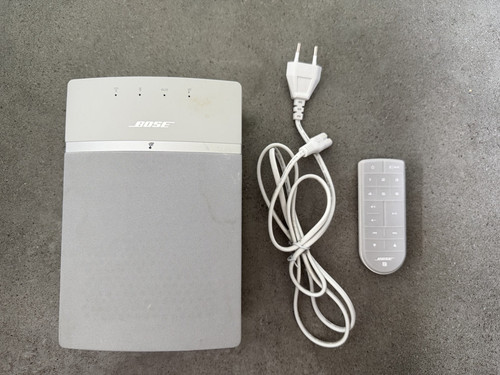 Bose soundtouch wlan - bose,