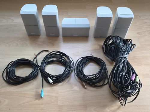 Bose acoustimass lifestyle - bose,