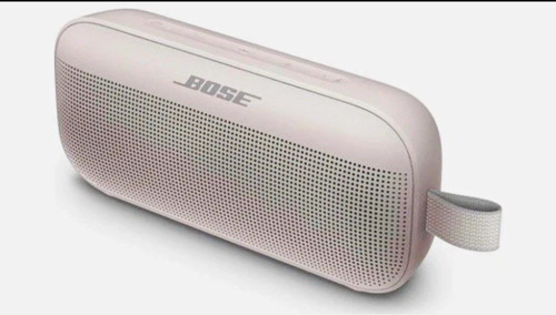 Bose soundlink flex - bose,