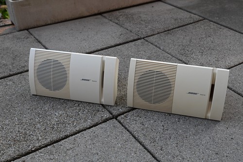 Bose model 100 - 2,