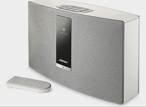 Bose soundtouch wlan - bose,