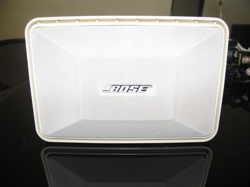 Bose lautsprecher model - lautsprecher,