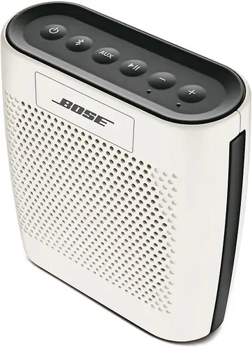 Bose soundlink colour - bose,