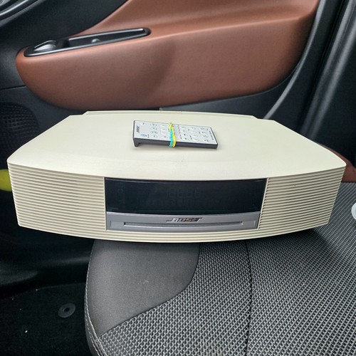 Bose anlage fb - cd,