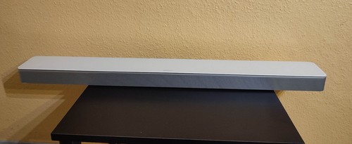 Bose smart soundbar - bose, 700