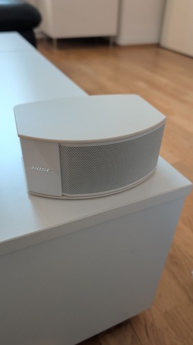 Bose satelliten - 2x,