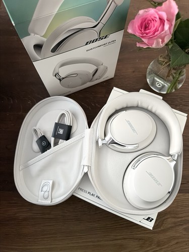 Bose quietcomfort ultra - quietcomfort,
