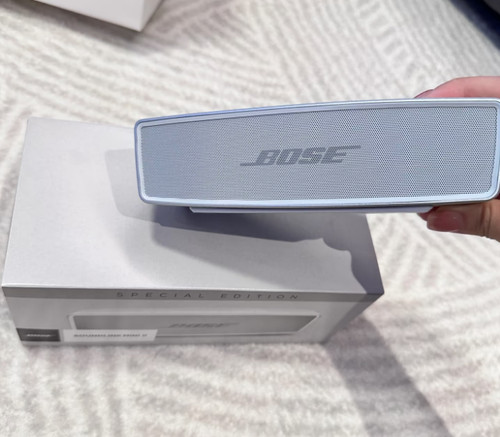Bose soundlink mini ii - de,