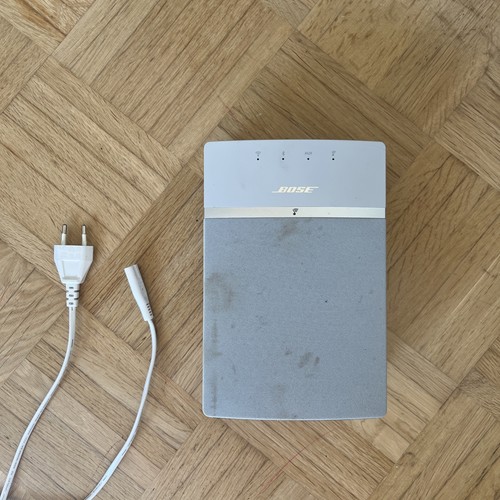 Bose soundtouch smart - soundtouch, 10