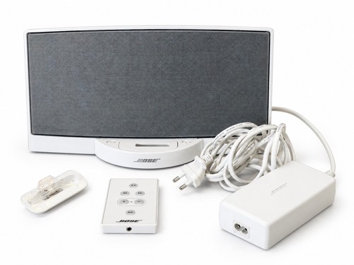 Bose sounddock digital music - sounddock,