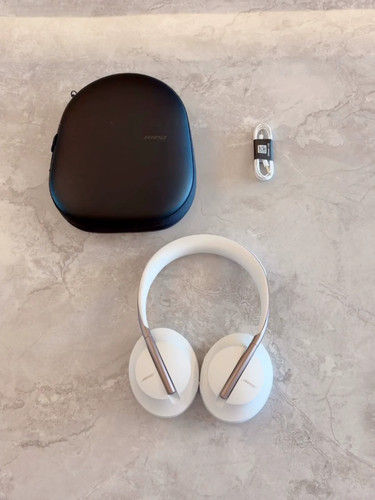 Bose nc700 noise cancelling - noise,