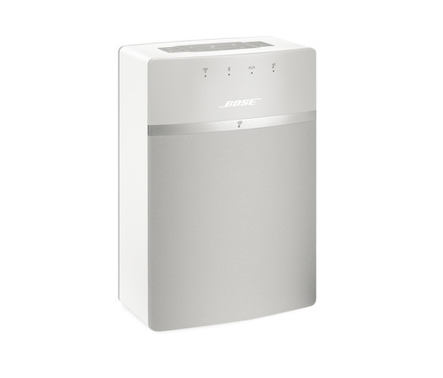 Bose soundtouch weiß gut - bose,