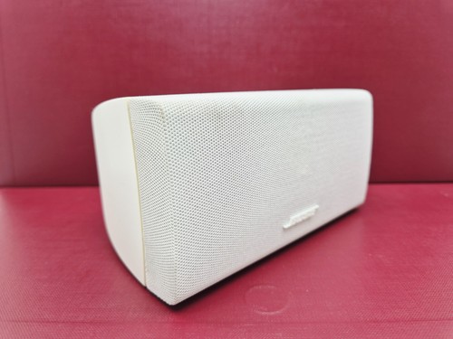 Bose doppelcube center - bose,