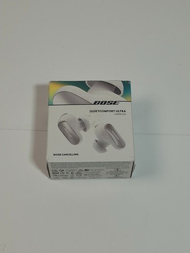 Bose quietcomfort ultra - quietcomfort,