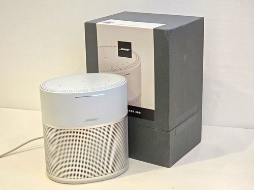 Bose home speaker 300 - 300, smart