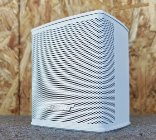 Bose invisible serie - bose, ii