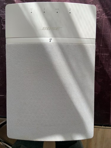Bose soundtouch kabelloses - bose, 10