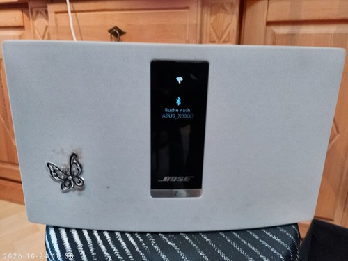 Bose soundtouch - soundtouch, 20