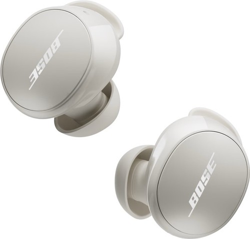 Bose quietcomfort earbuds - bose,