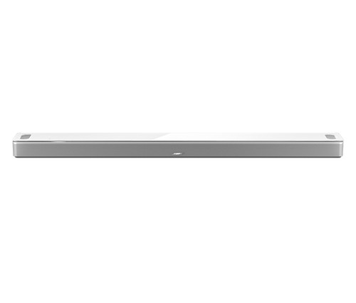 Bose smart soundbar - soundbar, weiß