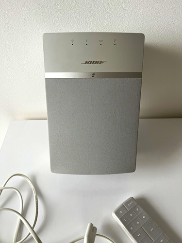 Bose soundtouch - soundtouch, 10
